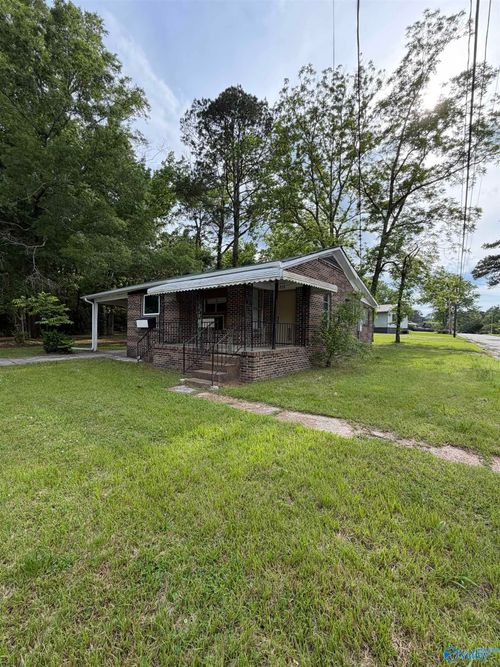 301 Davis St, Gadsden, AL, 35903-3349 | Card Image