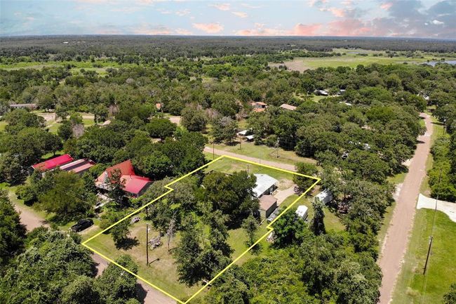 712 Birch Hollow Dr, House other with 4 bedrooms, 2 bathrooms and 1 parking in Somerville TX | Image 46