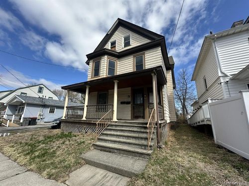 2-41 Lagrange Ave, Poughkeepsie, NY, 12603-2410 | Card Image