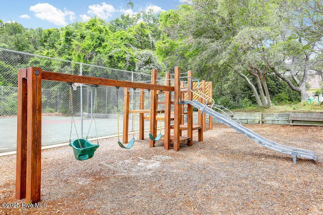 2301B - 2301 Surfrider Cir, Condo with 2 bedrooms, 2 bathrooms and null parking in Kure Beach NC | Image 89