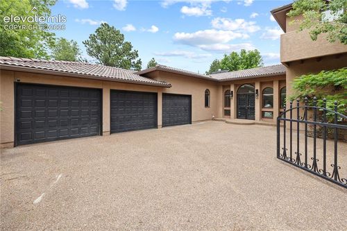 830 Appian Ct, Colorado Springs, CO, 80906-4358 | Card Image