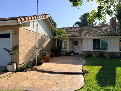 1350 Paseo Cielo, San Dimas, CA, 91773-4128 | Card Image