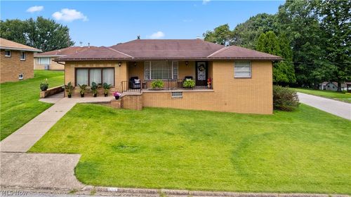 163 N 15th St, Weirton, WV, 26062-2504 | Card Image