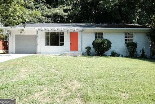 85 Delmoor Dr Nw, Atlanta, GA, 30311-1008 | Card Image