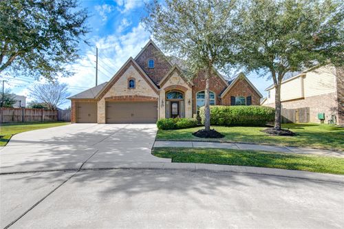27962 Bradford Ridge Dr, Katy, TX, 77494-3706 | Card Image