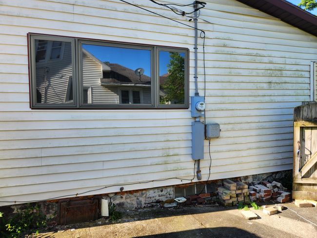 315 Mcomber St, House other with 2 bedrooms, 1 bathrooms and null parking in Dowagiac MI | Image 34