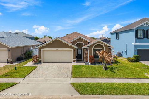 3712 Brantley Cir, Rockledge, FL, 32955-4772 | Card Image