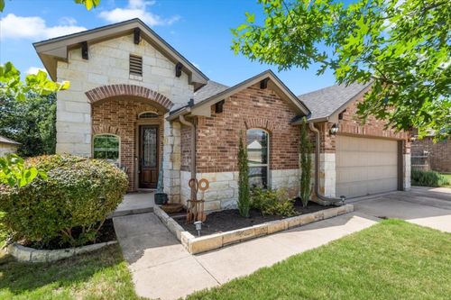 2313 Jake Pickle Pass, Leander, TX, 78641-2786 | Card Image