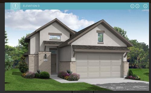 31988 Retama Ranch Ln, Spring, TX, 77386-1073 | Card Image