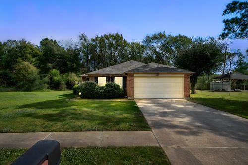 12821 Donegal Way, Houston, TX, 77047-3707 | Card Image