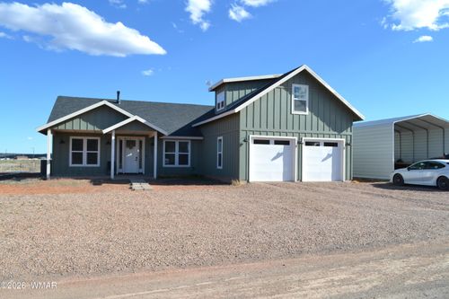 7651 Dalton Lane, Taylor, AZ, 85939 | Card Image