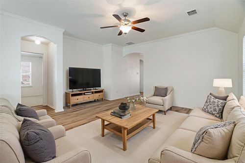 9116 Wild Rose Ln, Cross Roads, TX, 76227-2319 | Card Image