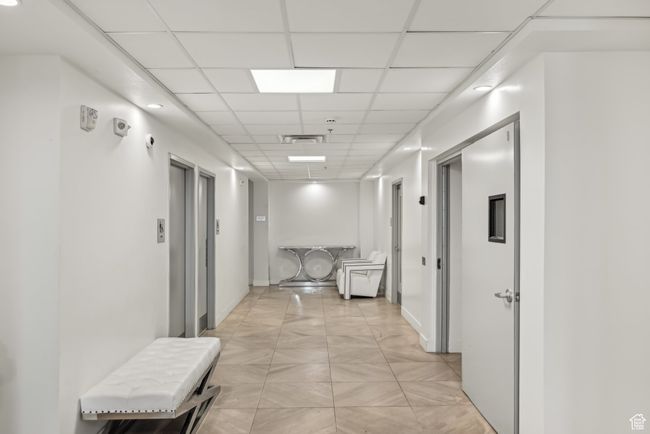 Secure lobby w/ elevator access | Image 33