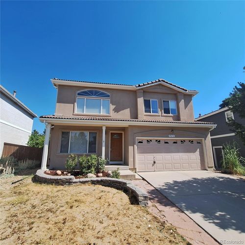 4573 Lyndenwood Cir, Highlands Ranch, CO, 80130-8811 | Card Image