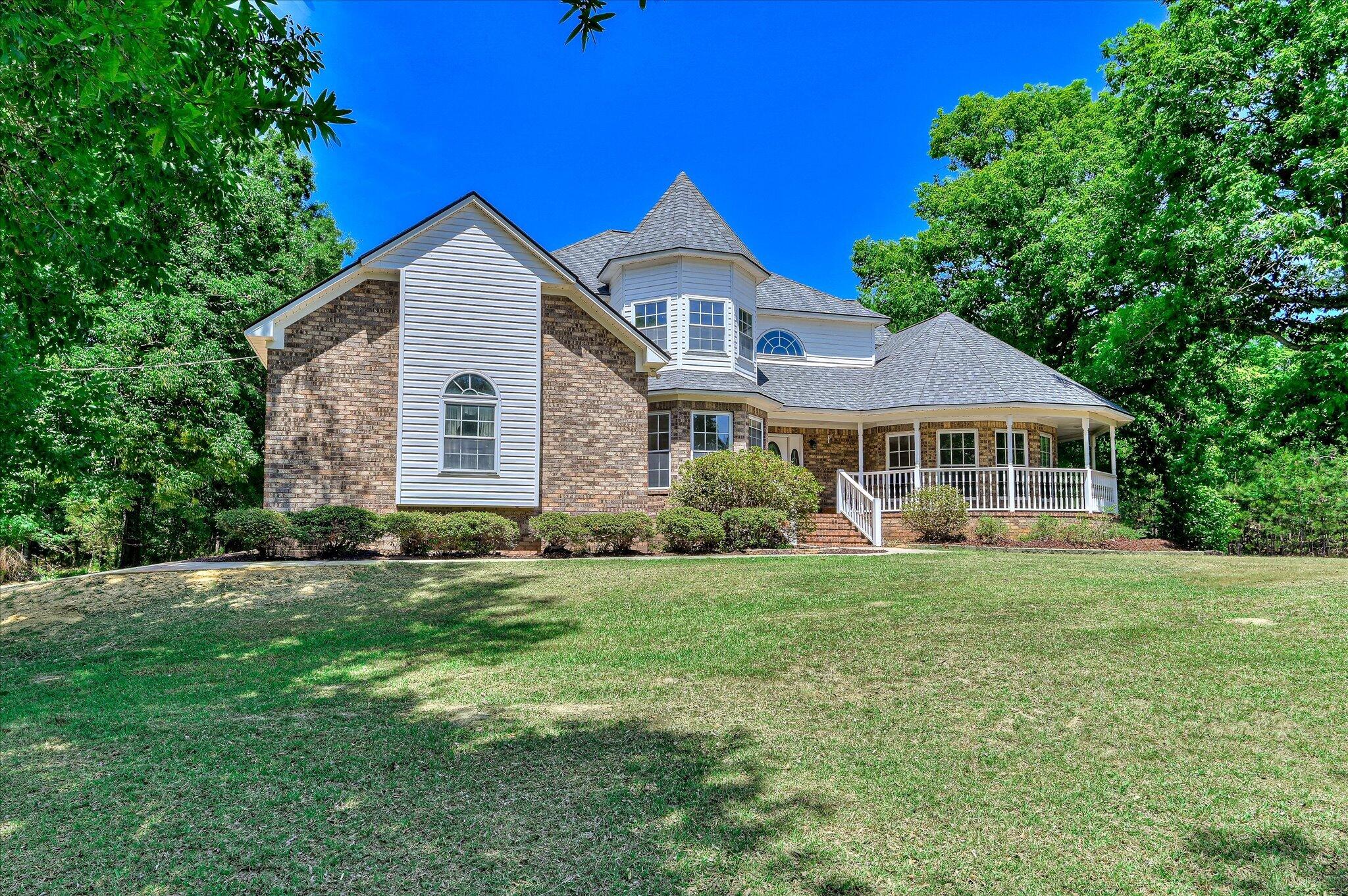 Residential in Lincolnton