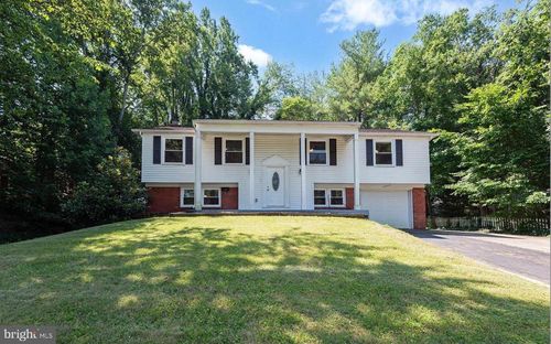 16203 Pointer Ridge Dr, BOWIE, MD, 20716-1853 | Card Image