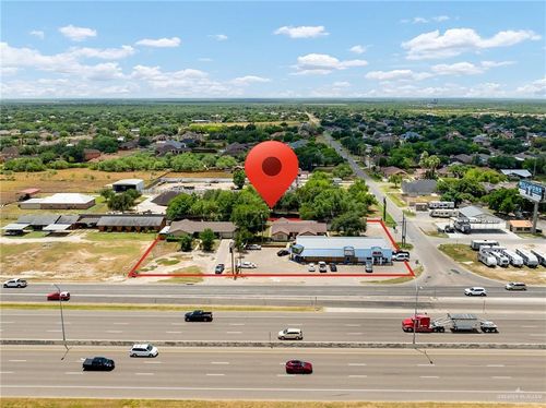 1317 W Palma Vista Dr, Palmview, TX, 78572-2188 | Card Image