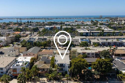 3-3826 Kendall St, San Diego, CA, 92109-6566 | Card Image
