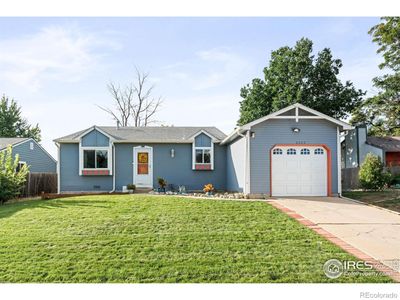 6322 W 115th Place, House other with 3 bedrooms, 1 bathrooms and 1 parking in Westminster CO | Image 2