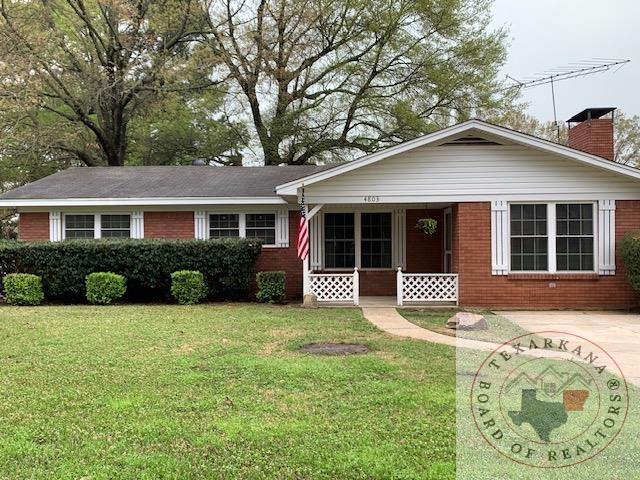 Ridgeway Dr, Texarkana, AR 71854