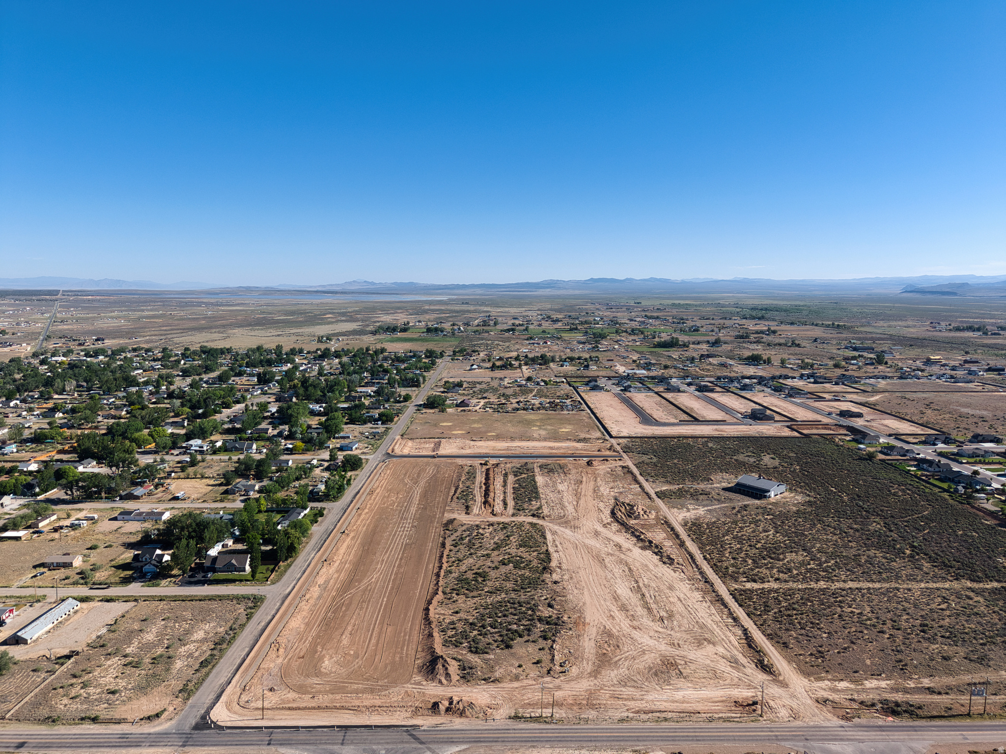 Land in Cedar City 5