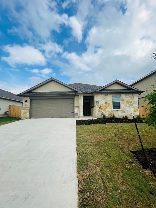 17809 Owl Tree Rd, Manor, TX, 78653-2701 | Card Image