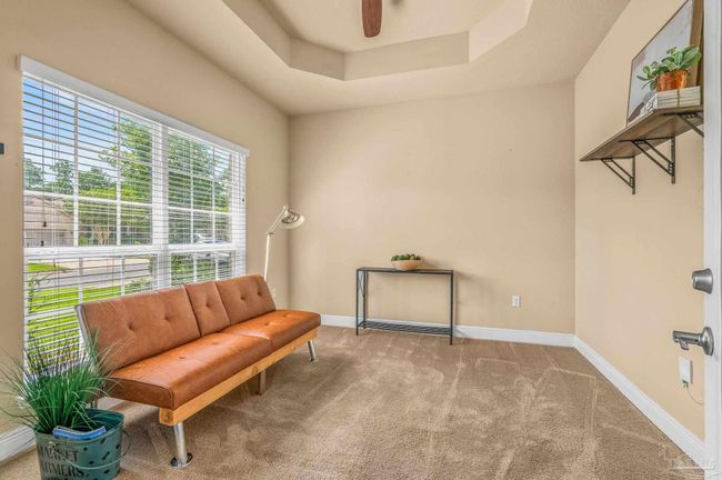 2450 Redford Dr, House other with 3 bedrooms, 2 bathrooms and 4 parking in Cantonment FL | Image 8
