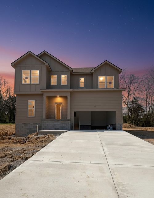 295 Spring St, La Vergne, TN, 37086-3730 | Card Image