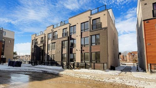21-235 Mclevin Ave, Toronto, ON, M1B6C3 | Card Image
