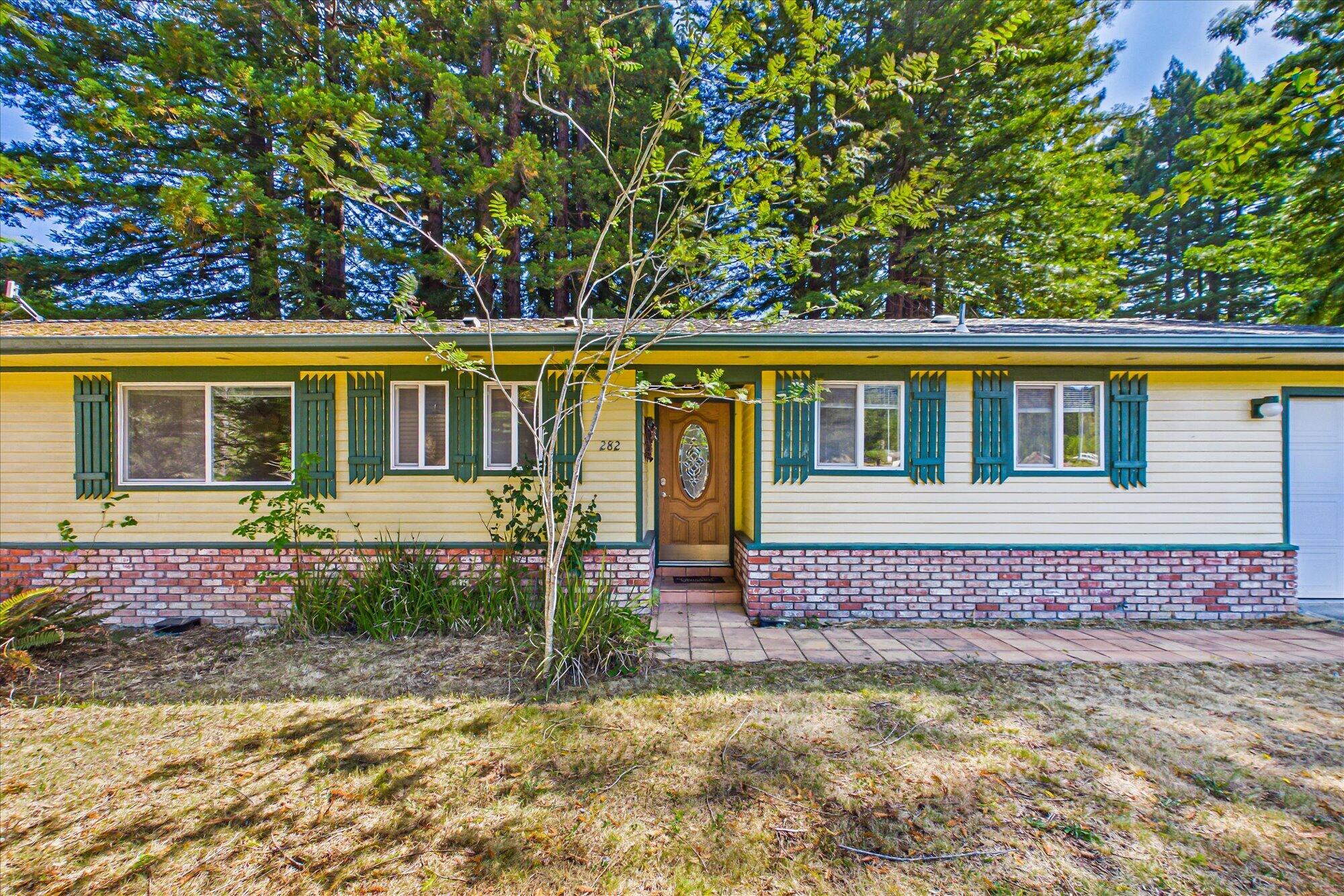 Residential in Redcrest 5