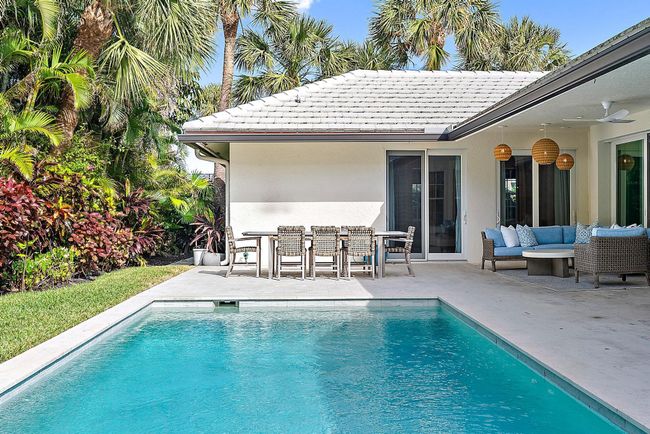 189 Shelter Ln, House other with 3 bedrooms, 4 bathrooms and null parking in Jupiter Inlet Colony FL | Image 47