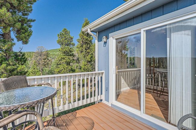 168 Caesar Rd, House other with 4 bedrooms, 3 bathrooms and 3 parking in Black Hawk CO | Image 24