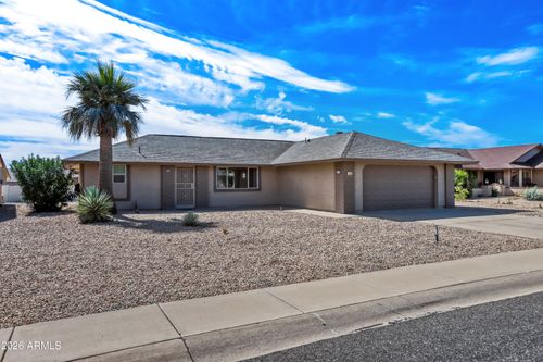 12403 W Eveningside Dr, Sun City West, AZ, 85375-1911 | Card Image
