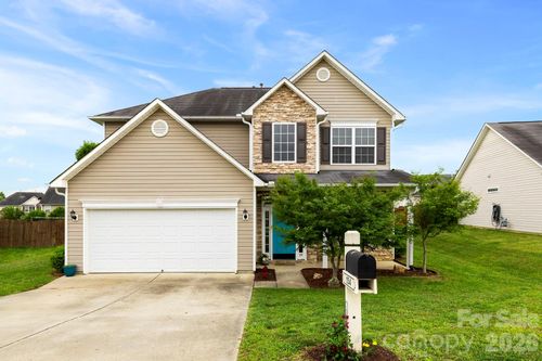 154 Haw River Rd, Fletcher, NC, 28732-6723 | Card Image