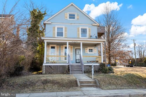 5505 Richard Ave, BALTIMORE, MD, 21214-2355 | Card Image