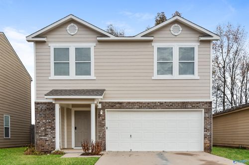255 Bermuda Lakes Dr, Meridianville, AL, 35759-2604 | Card Image