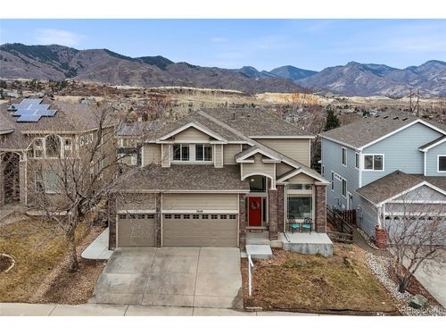 7649 Bison Ct, Littleton, CO, 80125 | Card Image
