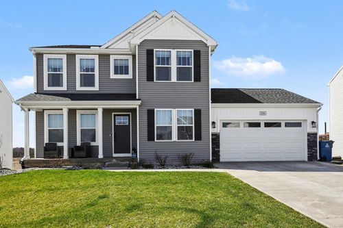 8396 W Sturtevant Ave, Richland, MI, 49083-8541 | Card Image