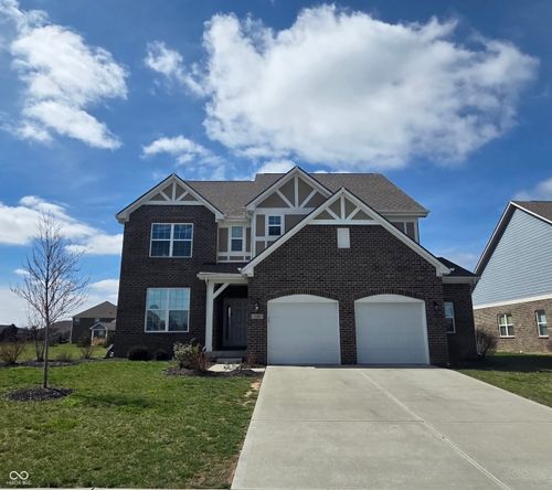 5184 Wyndale Dr, Bargersville, IN, 46106-9053 | Card Image