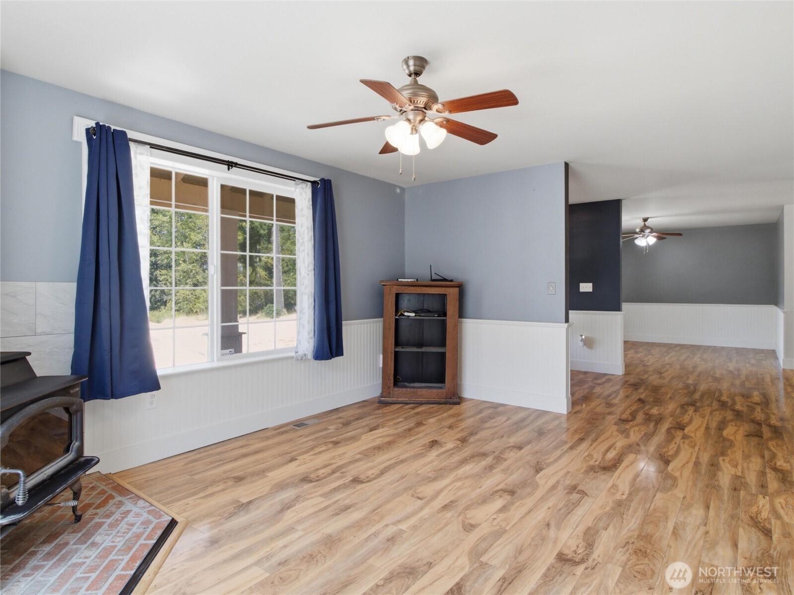 Residential in Eatonville 5