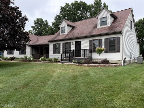 3373 42nd St, Canfield, OH, 44406-9285 | Card Image