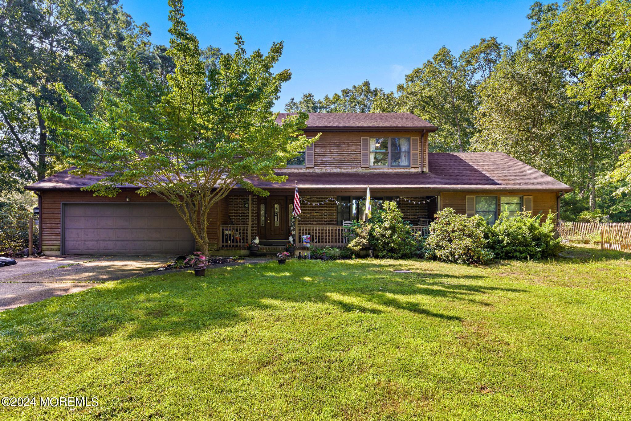 Stage Rd, Little Egg Harbor Twp, NJ 08087 #1