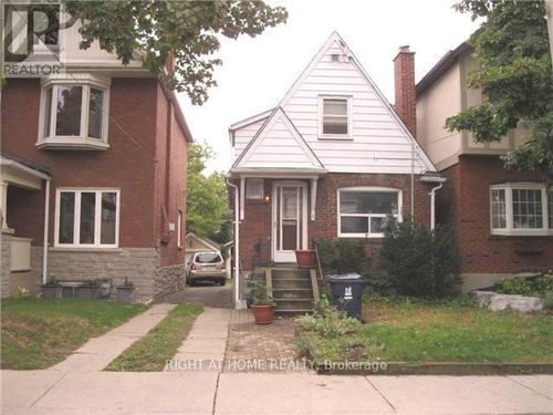 37 Deforest Rd, Toronto, ON, M6S1J1 | Card Image
