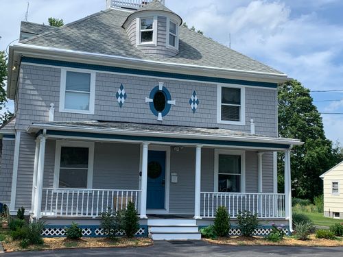 48 Pratt St, Glastonbury, CT, 06033-1017 | Card Image