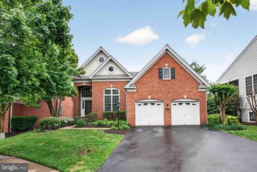 5416 Zoysia Ct, HAYMARKET, VA, 20169-6203 | Card Image