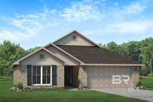 8864 Serama Dr, Foley, AL, 36535-5799 | Card Image