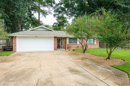 1480 Westbrook Rd, Jackson, MS, 39211-4730 | Card Image