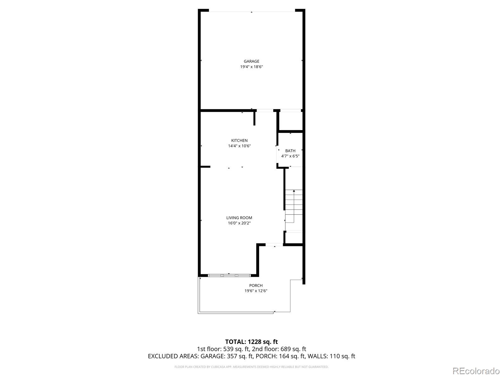 Residential in Aurora 5