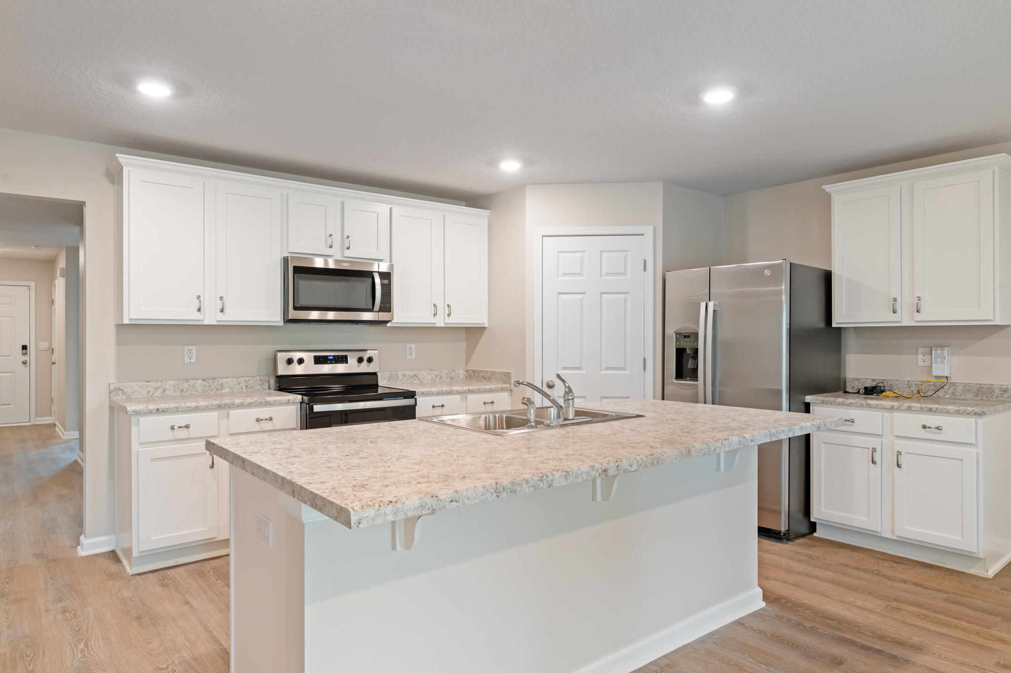 Residential in Crestview 5