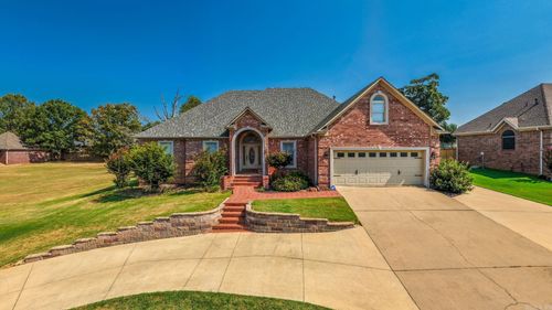24 Cypress Knee Dr, Cabot, AR, 72023-9713 | Card Image